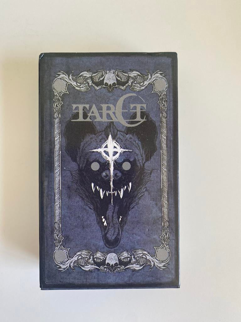 Gothic Tarot - 78 Nieuwe Kaarten, Boeken, Ophalen of Verzenden, Nieuw