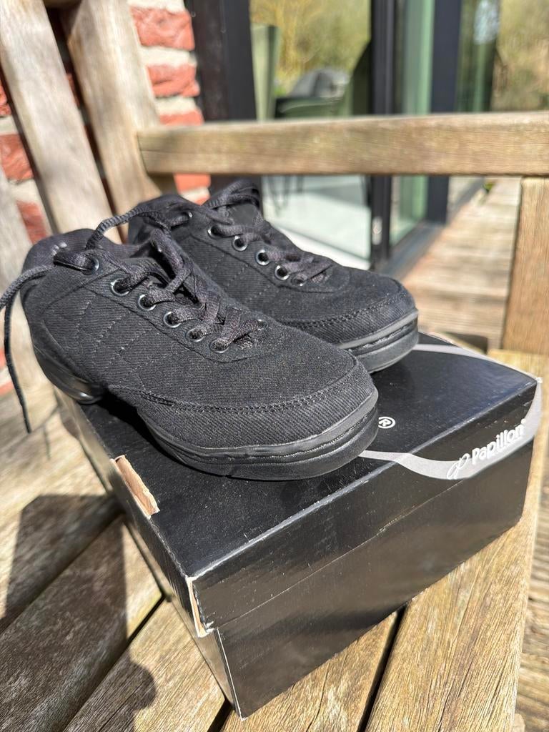 Nieuwe Papillon dansschoenen PK1513 - Maat 31, Ophalen of Verzenden, Nieuw, Schoenen