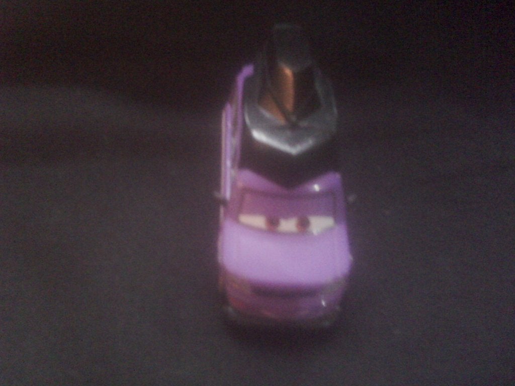 Disney Cars 2 Auto's      Kimaro Kaizo, Ophalen of Verzenden, Zo goed als nieuw
