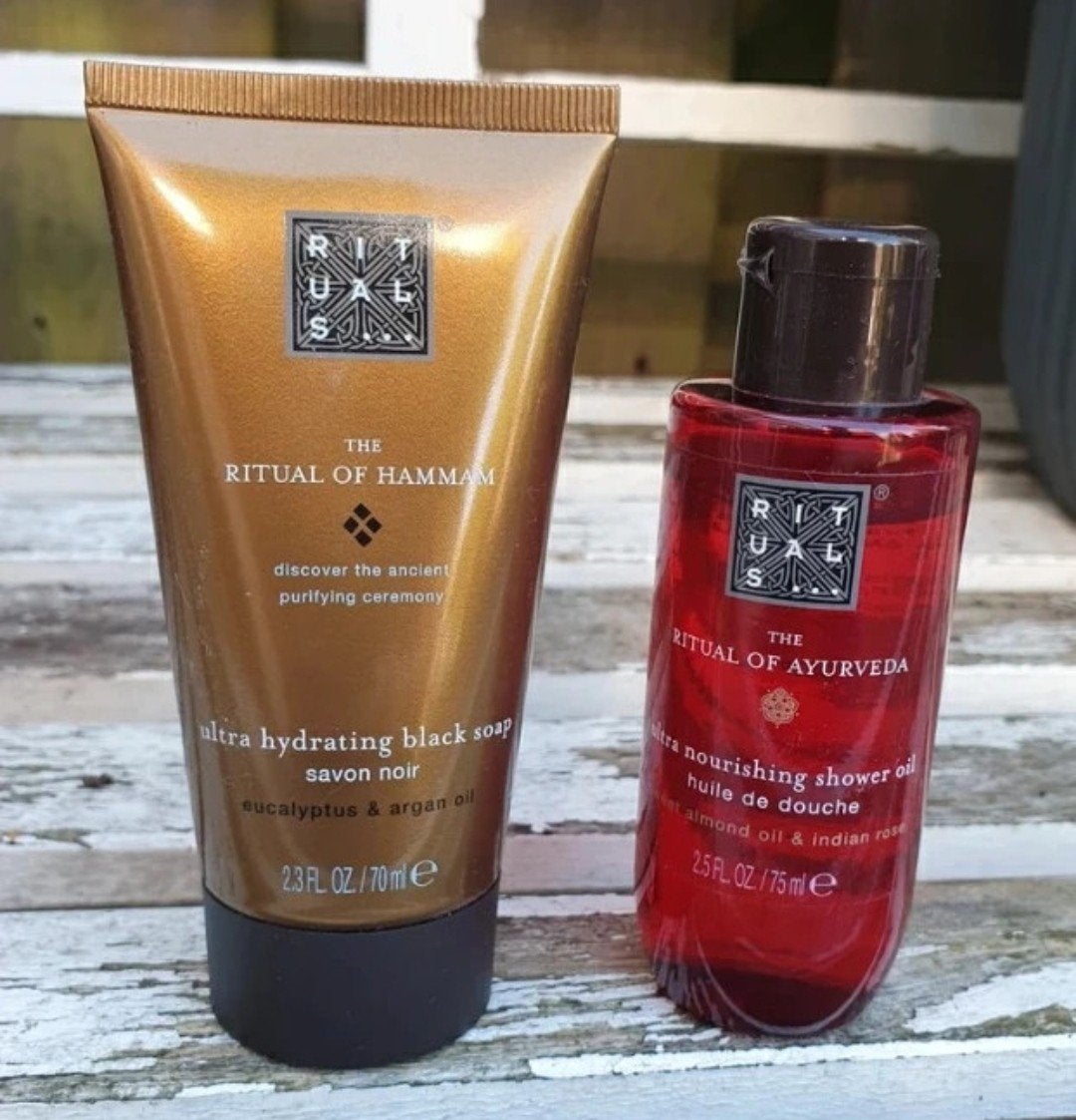 Rituals, Verzenden, Nieuw, Bad & Douche