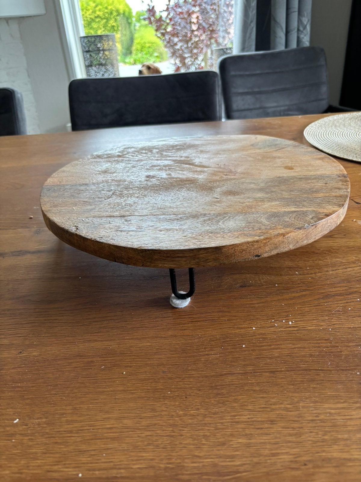 Plateau voor op tafel, Ophalen of Verzenden
