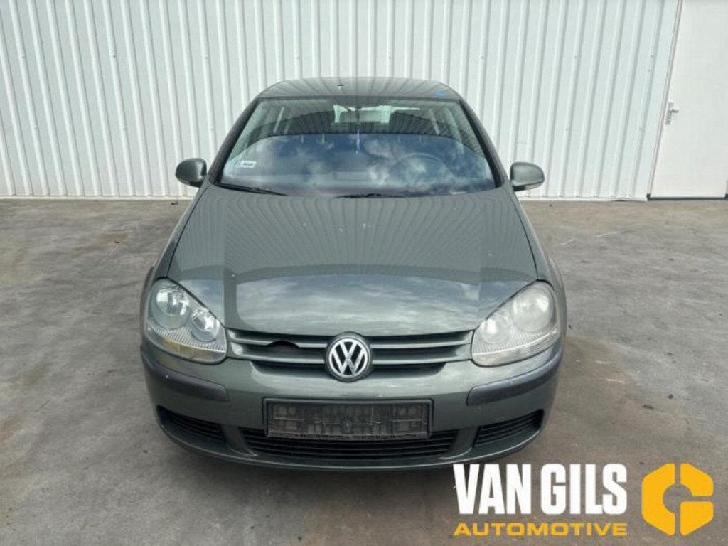 Volkswagen Golf Golf V (1K1), Hatchback, 2003 / 2010 1.6, Volkswagen AG, Kundenbetreuung@volkswagen.de, Berliner Ring 2 ,38440, Wolfsburg, Deutschland