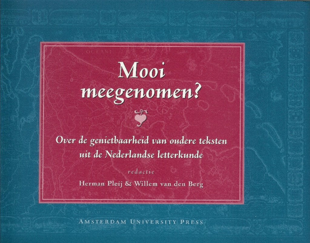 Mooi meegenomen? NIEUW, Verzenden, Nieuw