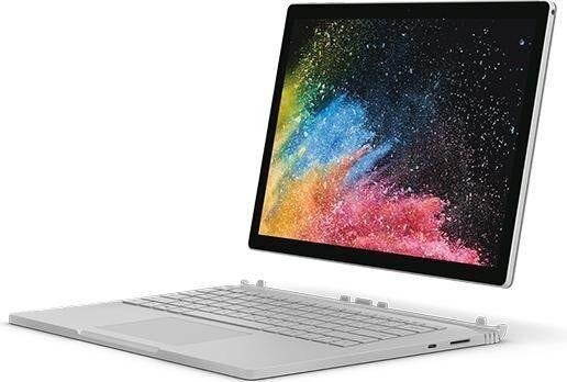 Surface Book 2 in nieuwstaat, Met videokaart, 2 tot 3 Ghz, Intel® Core™ i7 , Ophalen of Verzenden
