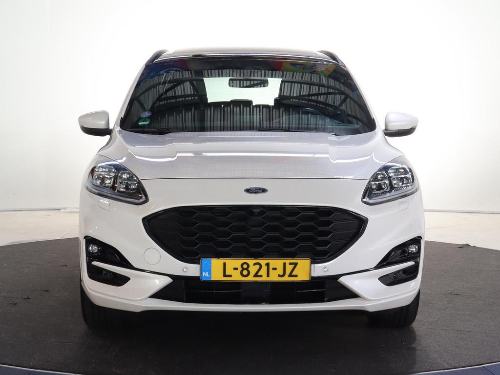 Ford Kuga 2.5 PHEV ST-Line X | Trekhaak | Panoramadak | Wint, 14 kWh, Gebruikt, Euro 6, 4 cilinders