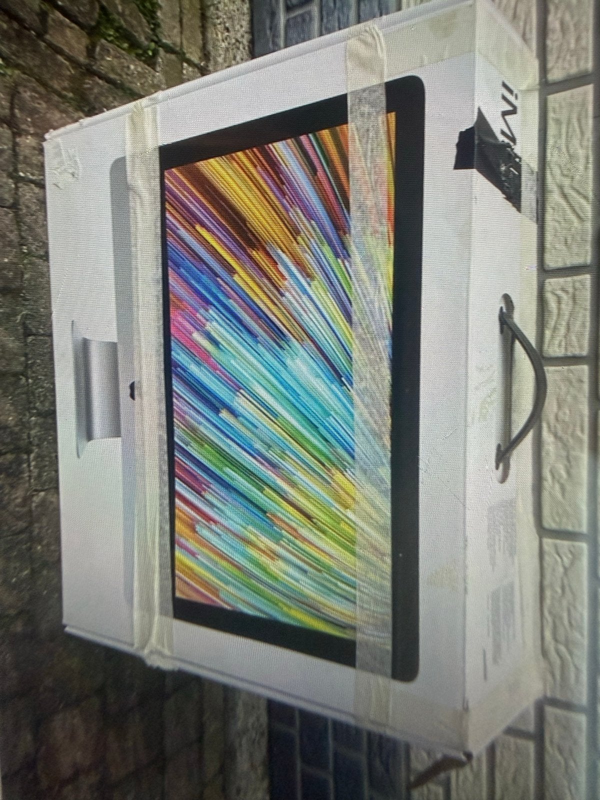 Apple iMac 21.5-inch (2019) Compleet met Toetsenbord & Muis, Computers en Software, Apple Desktops, Gebruikt, IMac, Ophalen of Verzenden