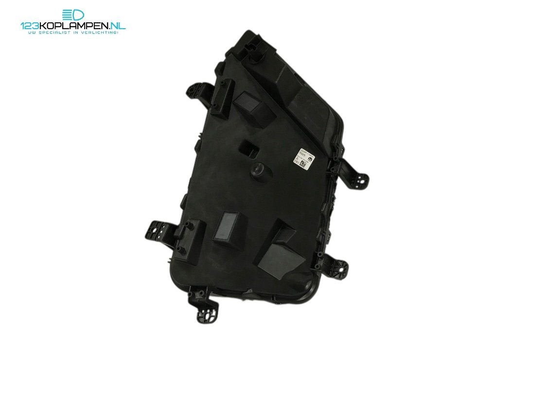 Peugeot 2008 2 koplamp LED links Facelift, Gebruikt, -, Verzenden, -
