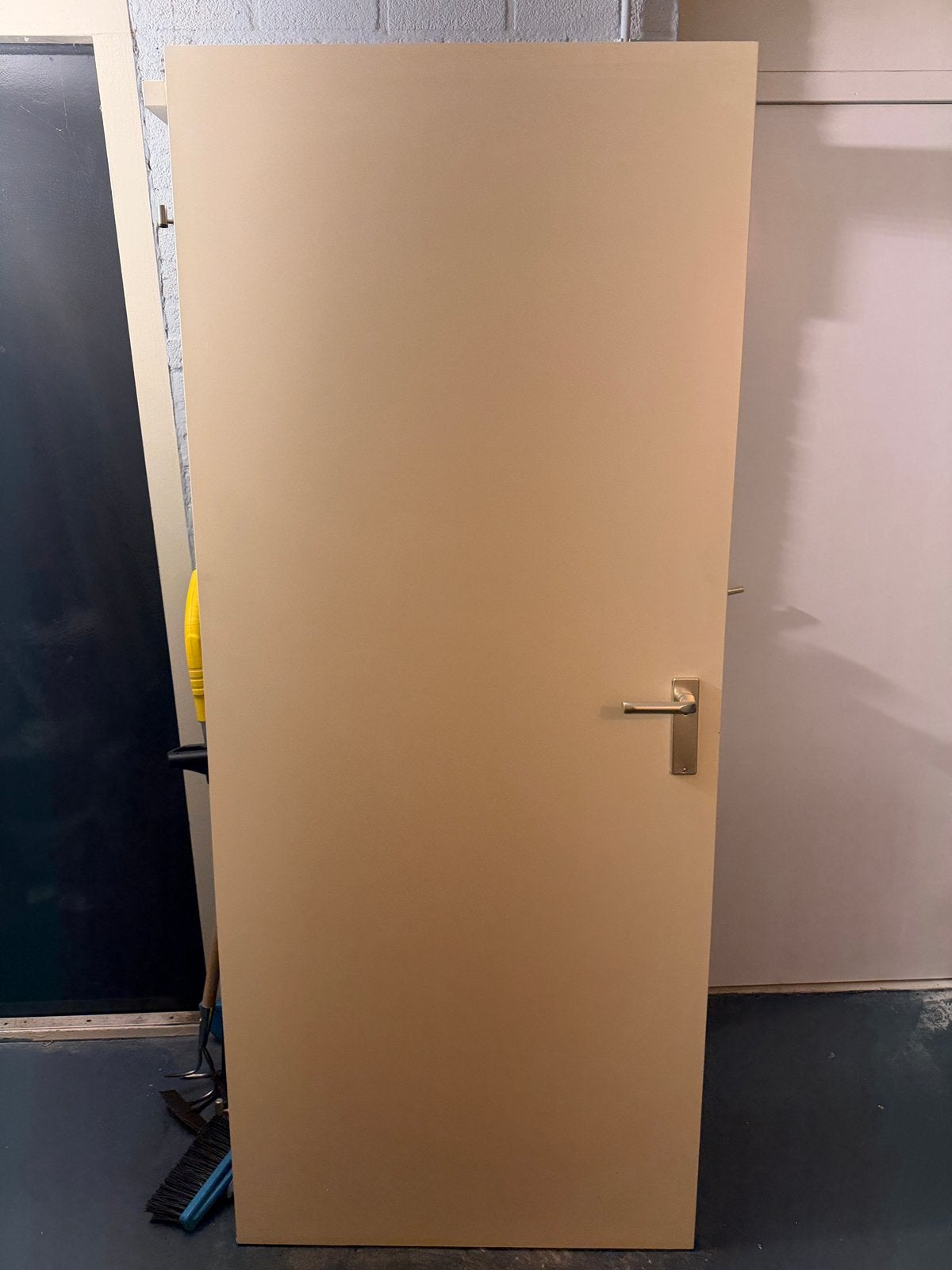 Opdek deur Svedex, Ophalen, Binnendeur, 200 tot 215 cm
