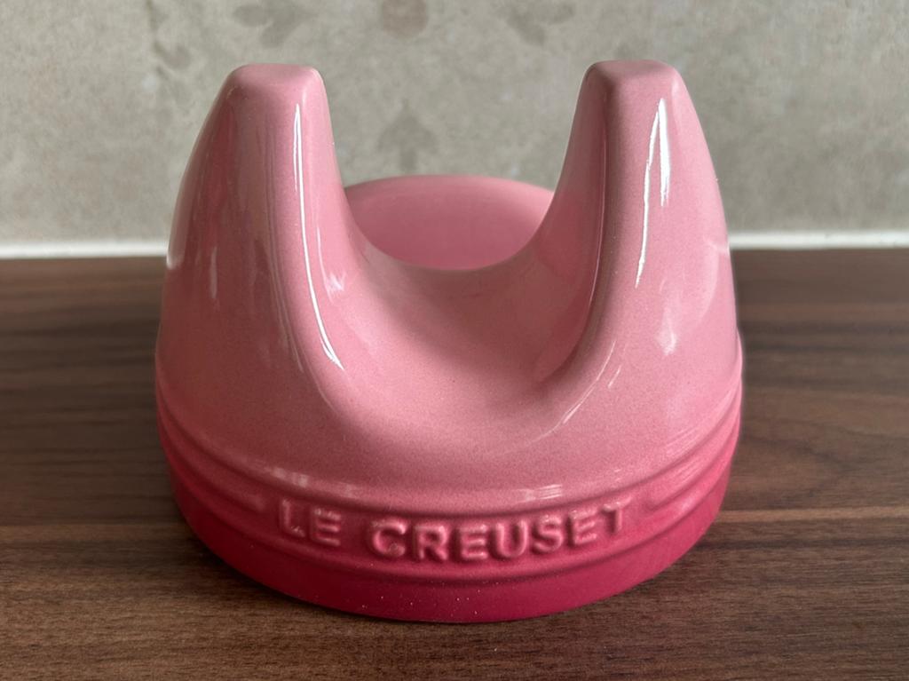 Le Creuset deksel holder, Ophalen of Verzenden, Nieuw