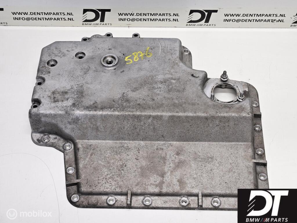 Carterpan BMW M5 E39 S62 V8 S62B50 11130396711, Gebruikt, Ophalen of Verzenden, BMW