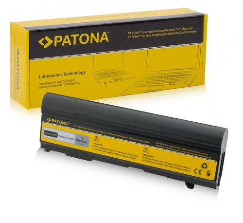 Battery Toshiba Satellite M40 M50 M55 A80 A100 PA3399U, Verzenden, Nieuw