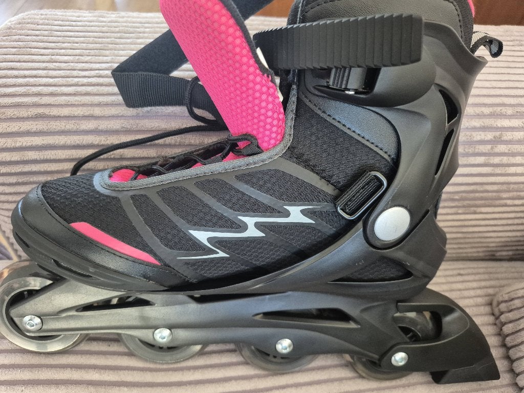 Rollerblades/Skeelers, Sport en Fitness, Skeelers, Ophalen of Verzenden, Nieuw