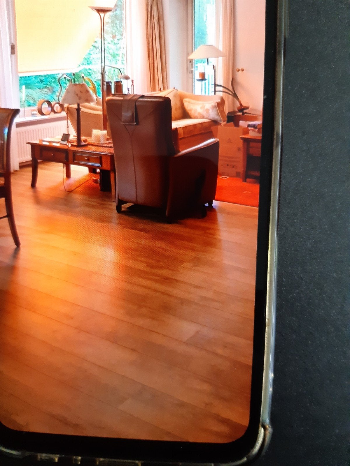 GRATIS Kwaliteit Laminaat 100m2 - Zelf Uithalen, Ophalen, 50 tot 150 cm, 10 m² of meer, 10 tot 30 cm