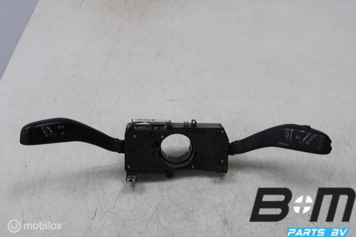 Stuurkolomcombischakelaar VW Polo 6R 6C0953503EE, Gebruikt