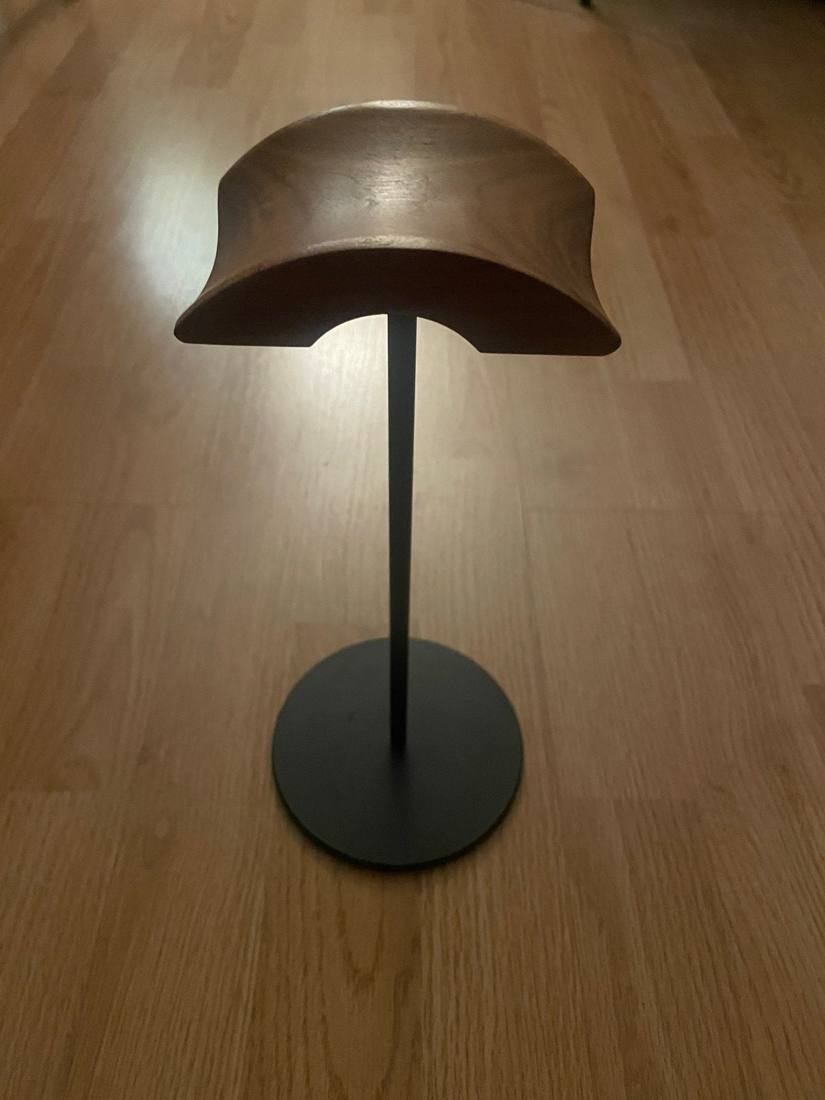 Koptelefoonstandaard / headphone stand, Ophalen of Verzenden, Zo goed als nieuw, Overige merken