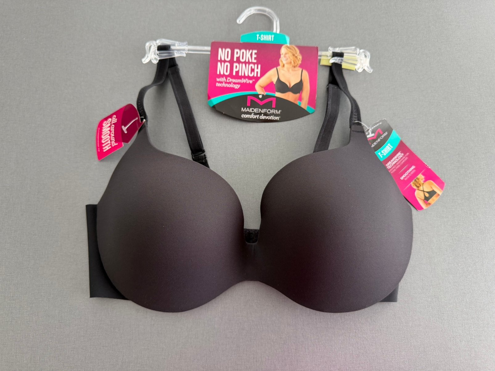 NIEUW! Comfortabel BH van Maidenform maat 80 B / 75 C, Ophalen of Verzenden, BH