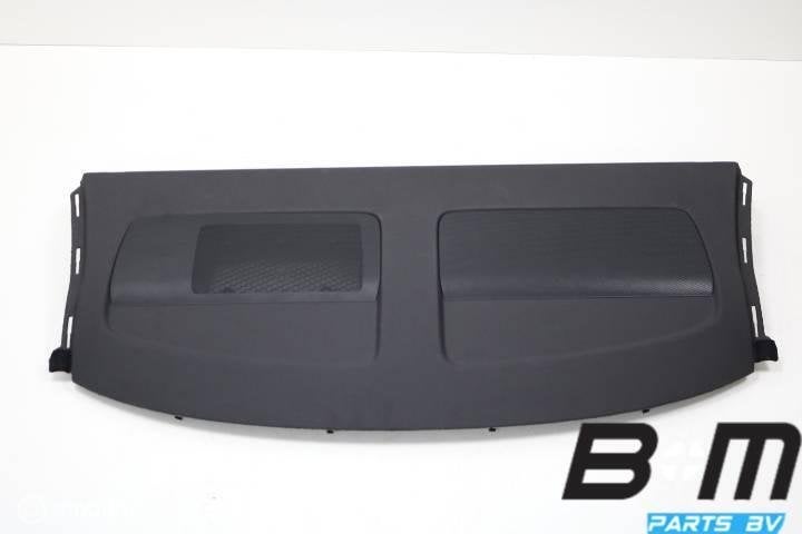 Hoedenplank Audi A5 8T Coupe 8T0863411AR, Auto-onderdelen, Gebruikt