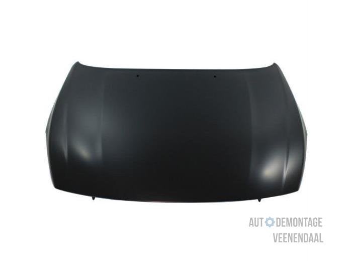 Motorkap van een Volvo V60, -, -, Nieuw, Ophalen of Verzenden