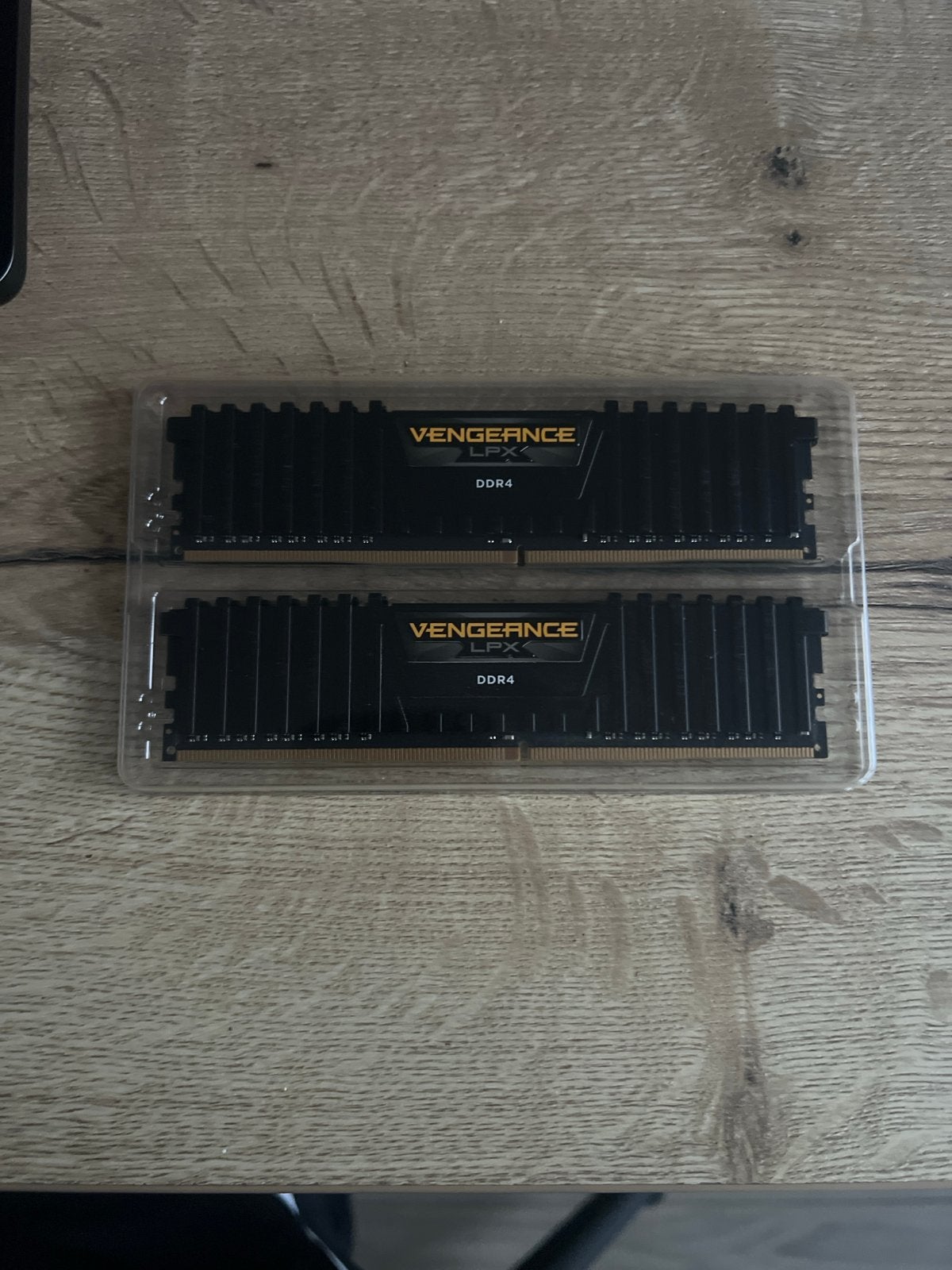 Corsair Vengeance LPX 16GB (2x8GB) DDR4 RAM Geheugen, Ophalen, Server, DDR4, Zo goed als nieuw