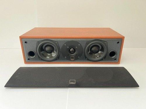 Dali blue c1000 center speaker, Audio, Tv en Foto, Luidsprekers, Gebruikt, 60 tot 120 watt, Center speaker, Ophalen
