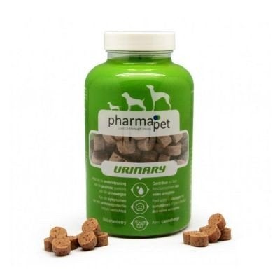 Pharma pet Urinary, Ophalen of Verzenden, Hond