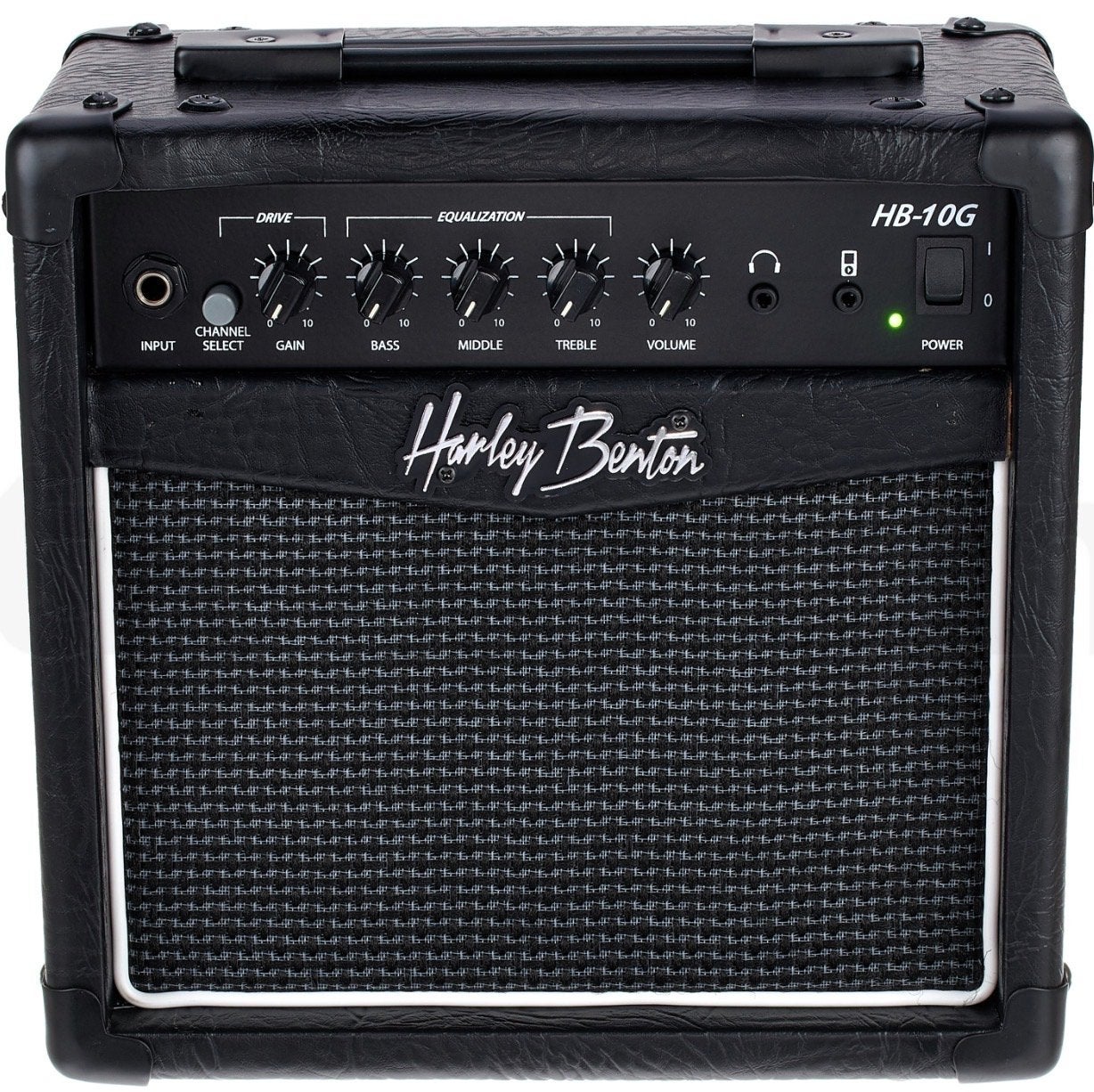 Nieuwe Harley Benton Gitaarversterker (compact), Muziek en Instrumenten, Versterkers | Bas en Gitaar, Ophalen of Verzenden, Nieuw