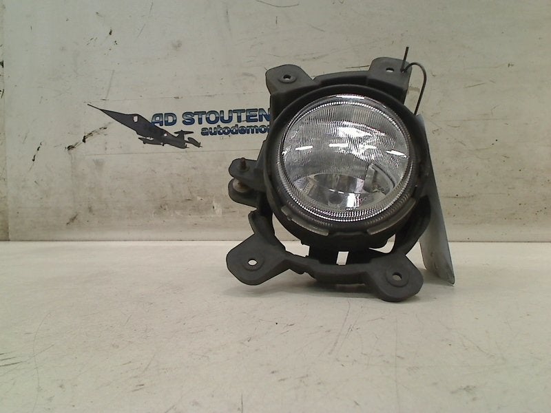 Mistlamp Links Voor Kia Picanto (BA) (2004-04/2011-09), Info@kia.de, Kia Deutschland GmbH, Gebruikt, Theodor-Heuss-Allee 11, Frankfurt am Main 60486, , Duitsland