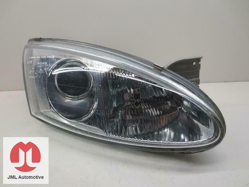 KOPLAMP RECHTS HYUNDAI COUPE, Gebruikt, -, -, Ophalen of Verzenden