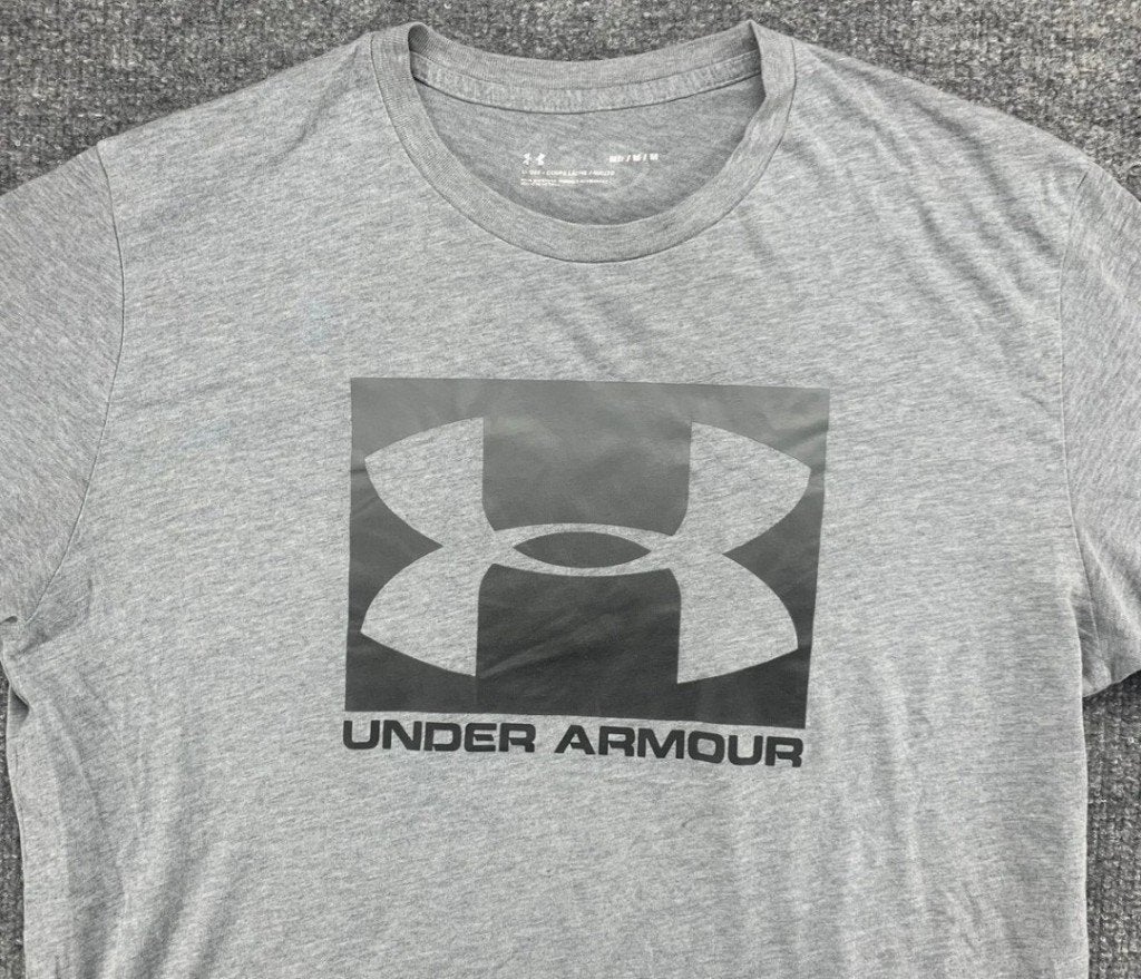 Under armour shirt, Ophalen, Maat 52/54 (L), Under Armour, Nieuw