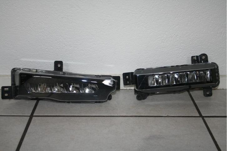 Breedte licht BMW 2-SERIE F45 F46, Niet ingevuld, Gebruikt, Niet ingevuld, Ophalen of Verzenden