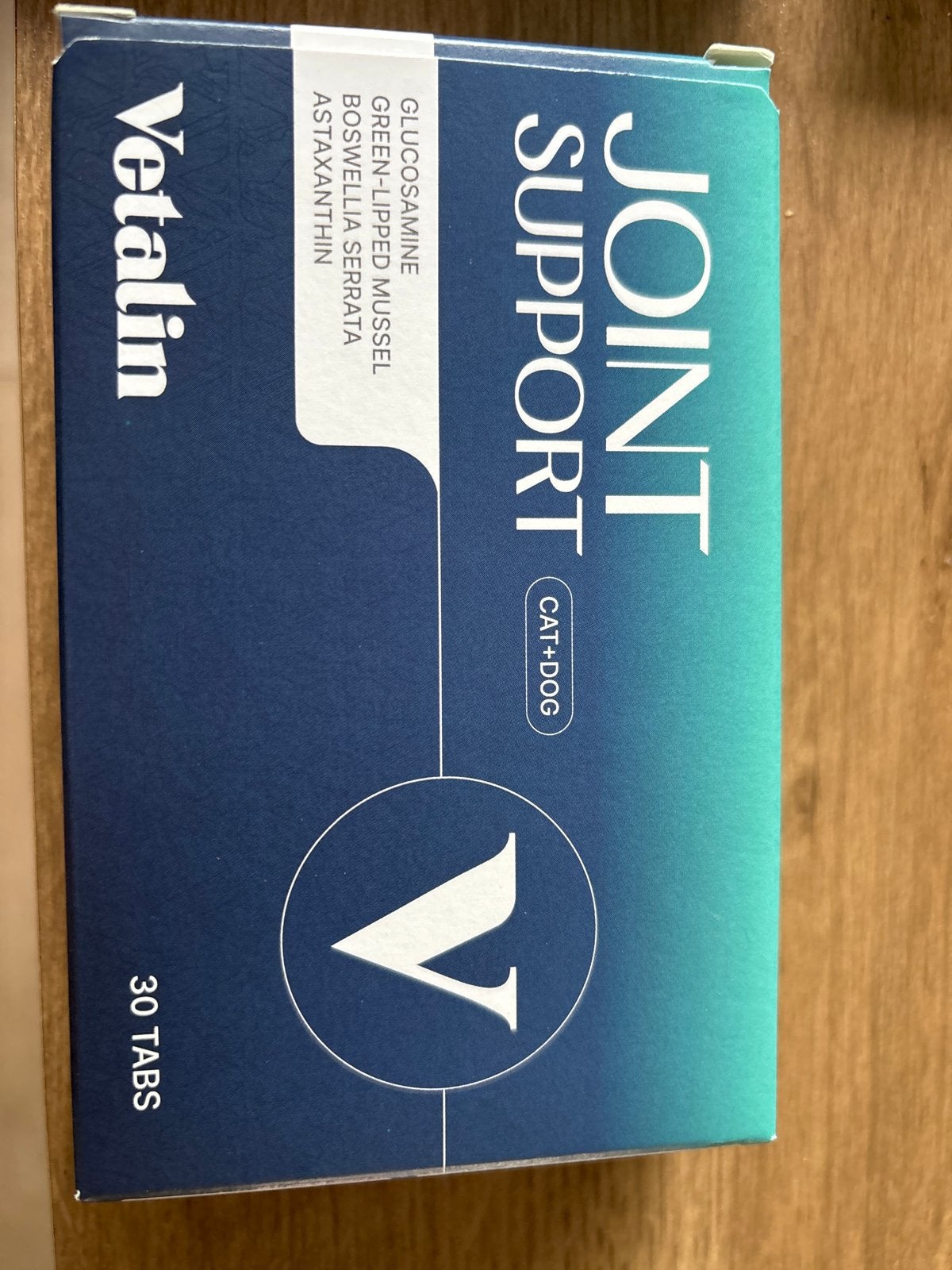 Joint support vetalin, Ophalen of Verzenden