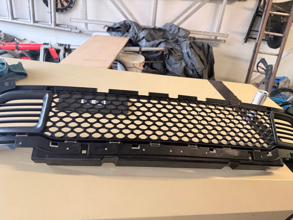 Gril voor Jeep Cherokee - Nieuwstaat, Ophalen of Verzenden, Nieuw, Voor, Jeep