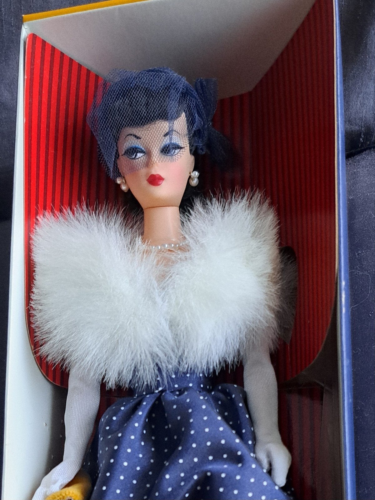 Barbie Gay Parisienne Collector Doll 2004, Verzamelen, Ophalen of Verzenden, Nieuw