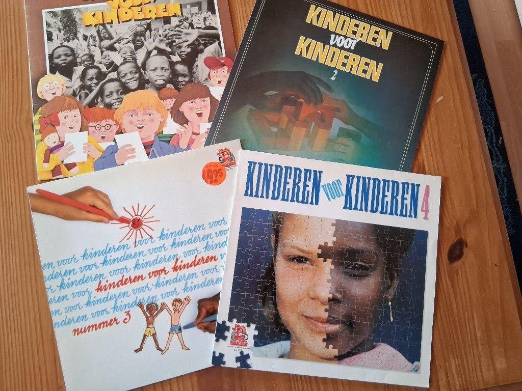 langspeelplaten, Ophalen, LP, Gebruikt, Overige typen