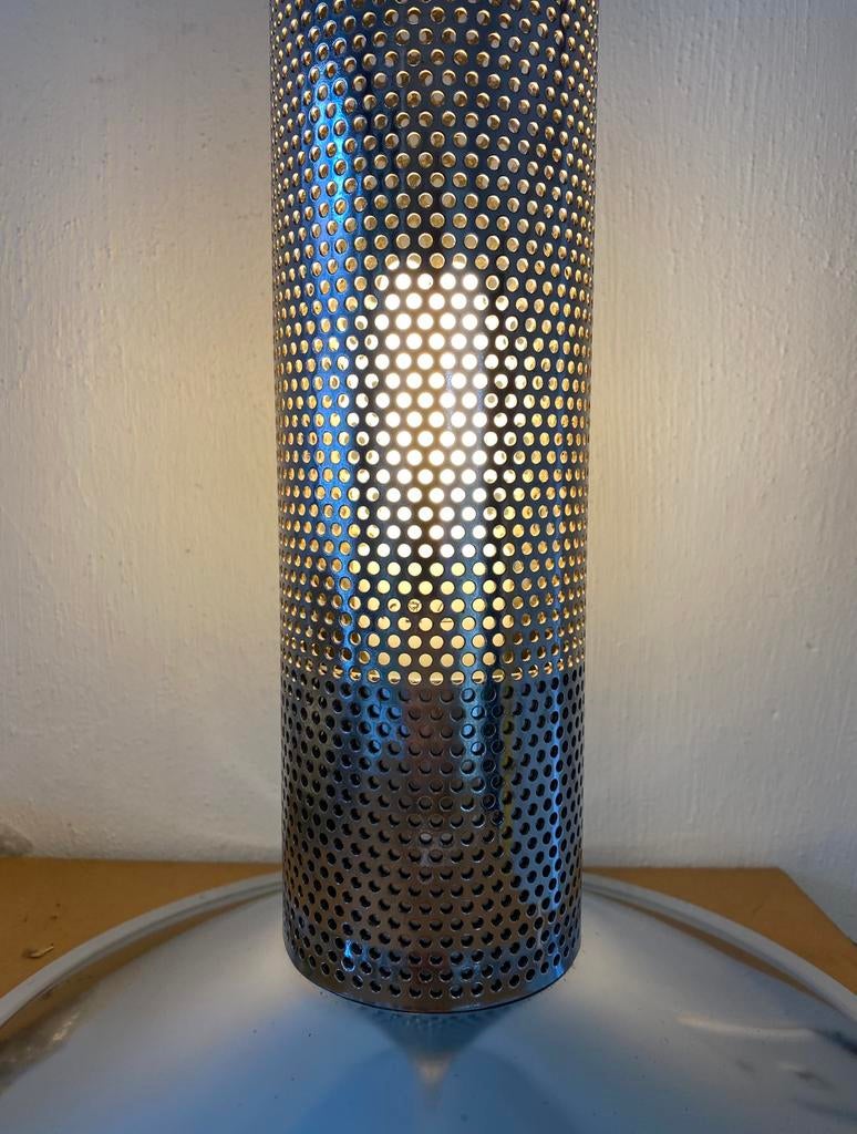 Jaren 80 Ikea vloerlamp Post Modern, Post Modern, Gebruikt, Ikea, Ophalen of Verzenden