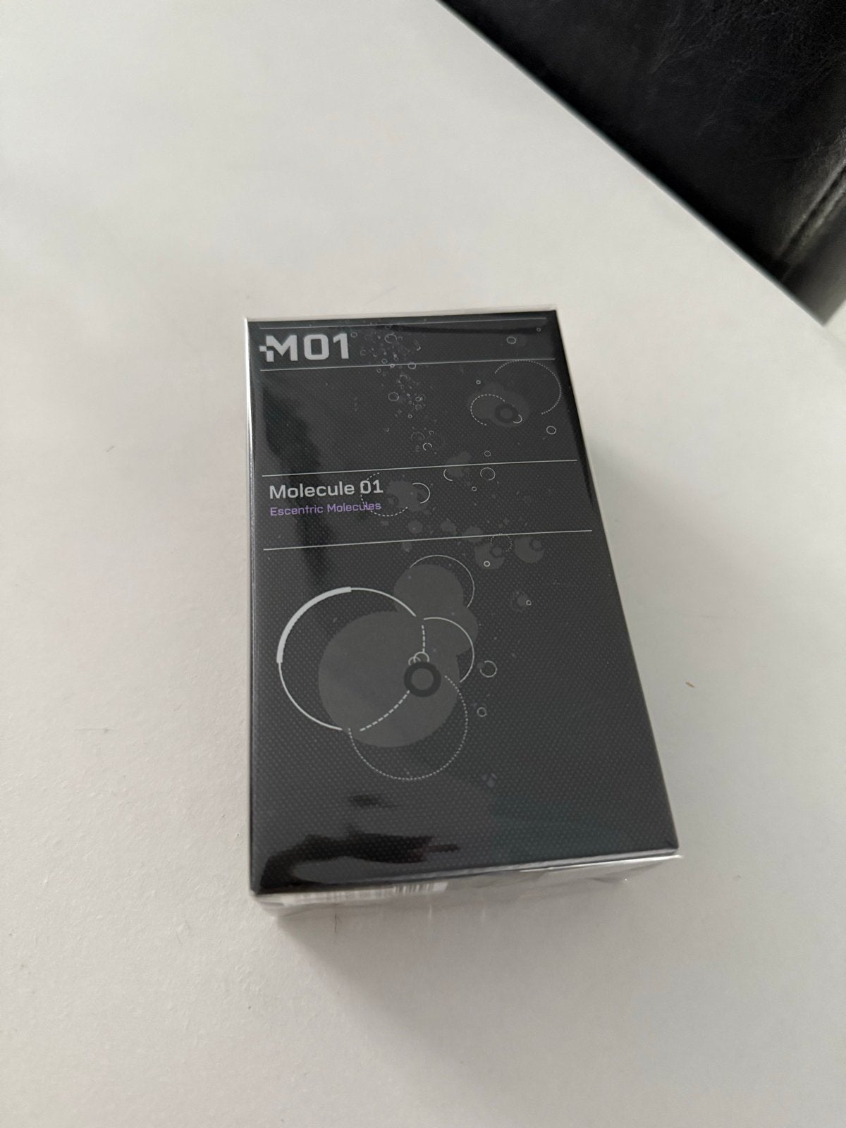 Escentric Molecules Molecule 01 - 100 ml - Nieuw, Ophalen of Verzenden, Nieuw