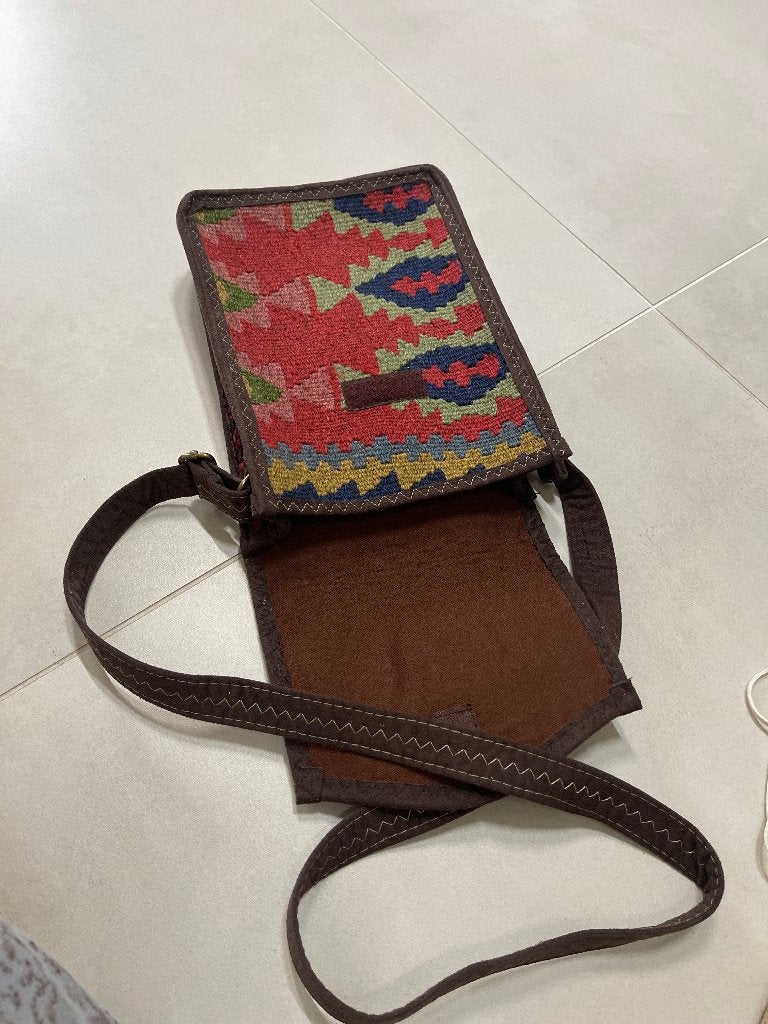 Schouder tas, Ophalen, Nieuw, Overige kleuren, Schoudertasje