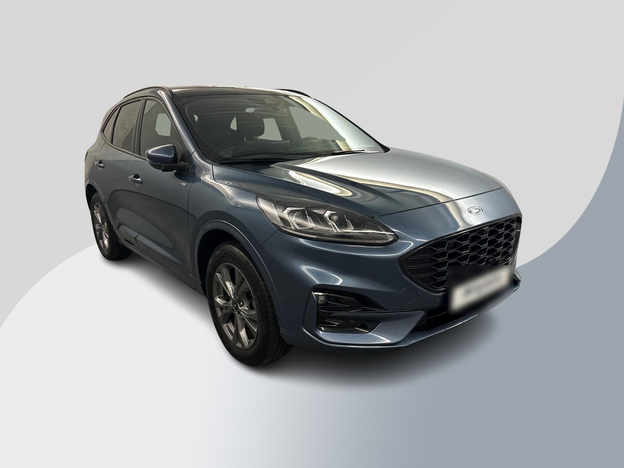 Foto 3 van Ford Kuga 2.5 PHEV ST-Line X 225pk | Driver Assistance Pack