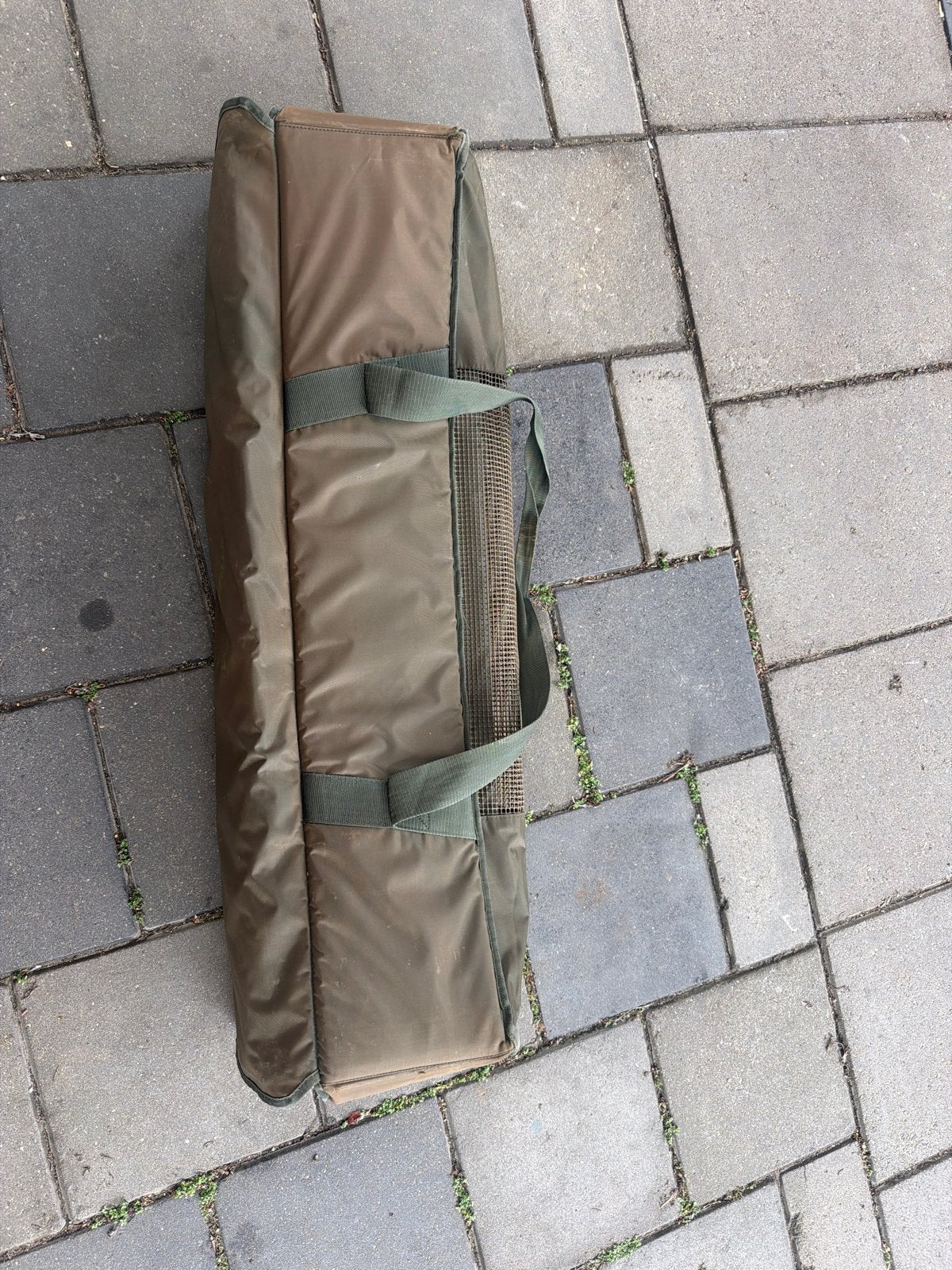 Onthaakmat karpervissen - Zo goed als nieuw, Ophalen, Zo goed als nieuw, Overige typen