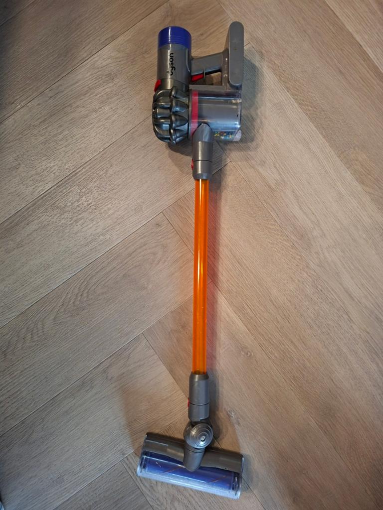 Dyson kinder stofzuiger, Ophalen of Verzenden, Jongen of Meisje