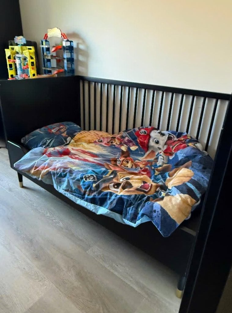 Peuter kamer, Ophalen, Gebruikt, Overige typen