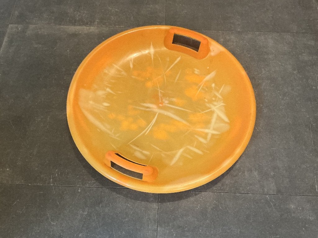 Slee, Ophalen, Gebruikt, Kunststof