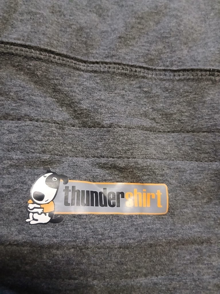 Thundershirts hond, Dieren en Toebehoren, Ophalen, Zo goed als nieuw