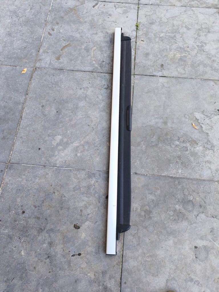 hoedenplank / bagagedek Subaru outback 2009, Ophalen of Verzenden, Gebruikt, Universele onderdelen