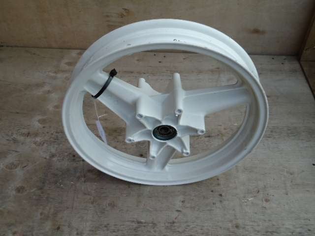 CBR1000F 1987 - 1988 Honda Velg D1-23695