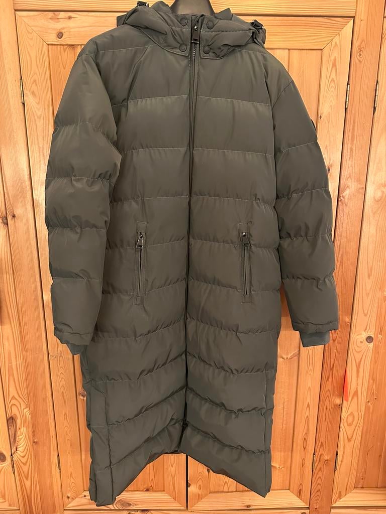 Air force winterjas, Airforce, Ophalen of Verzenden, Zo goed als nieuw, Airforce