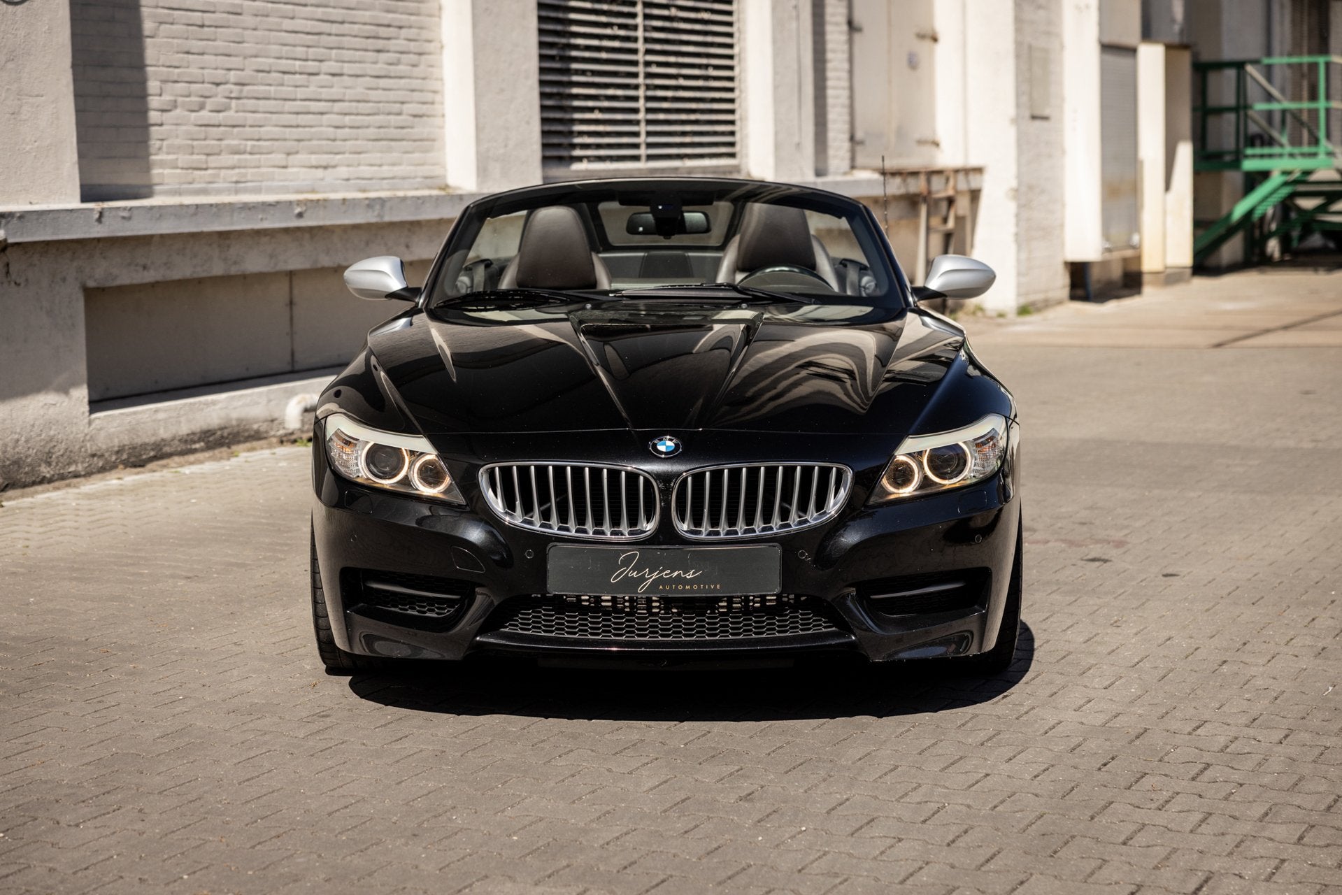 BMW Z4 Roadster SDrive35is DCT M Sport (340pk) M pakket | 19, Auto's, BMW, Automaat, Euro 5, Achterwielaandrijving, Gebruikt