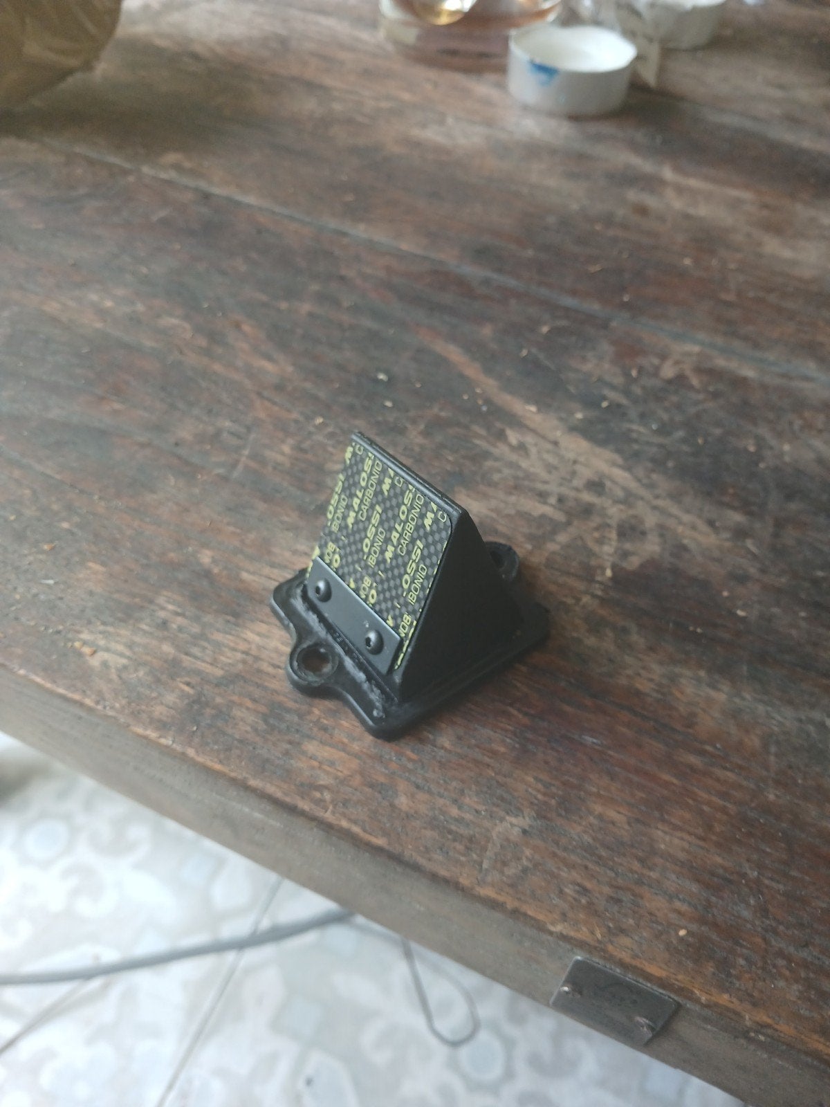 Vl13 membraam, Auto-onderdelen, Ophalen of Verzenden, Nieuw
