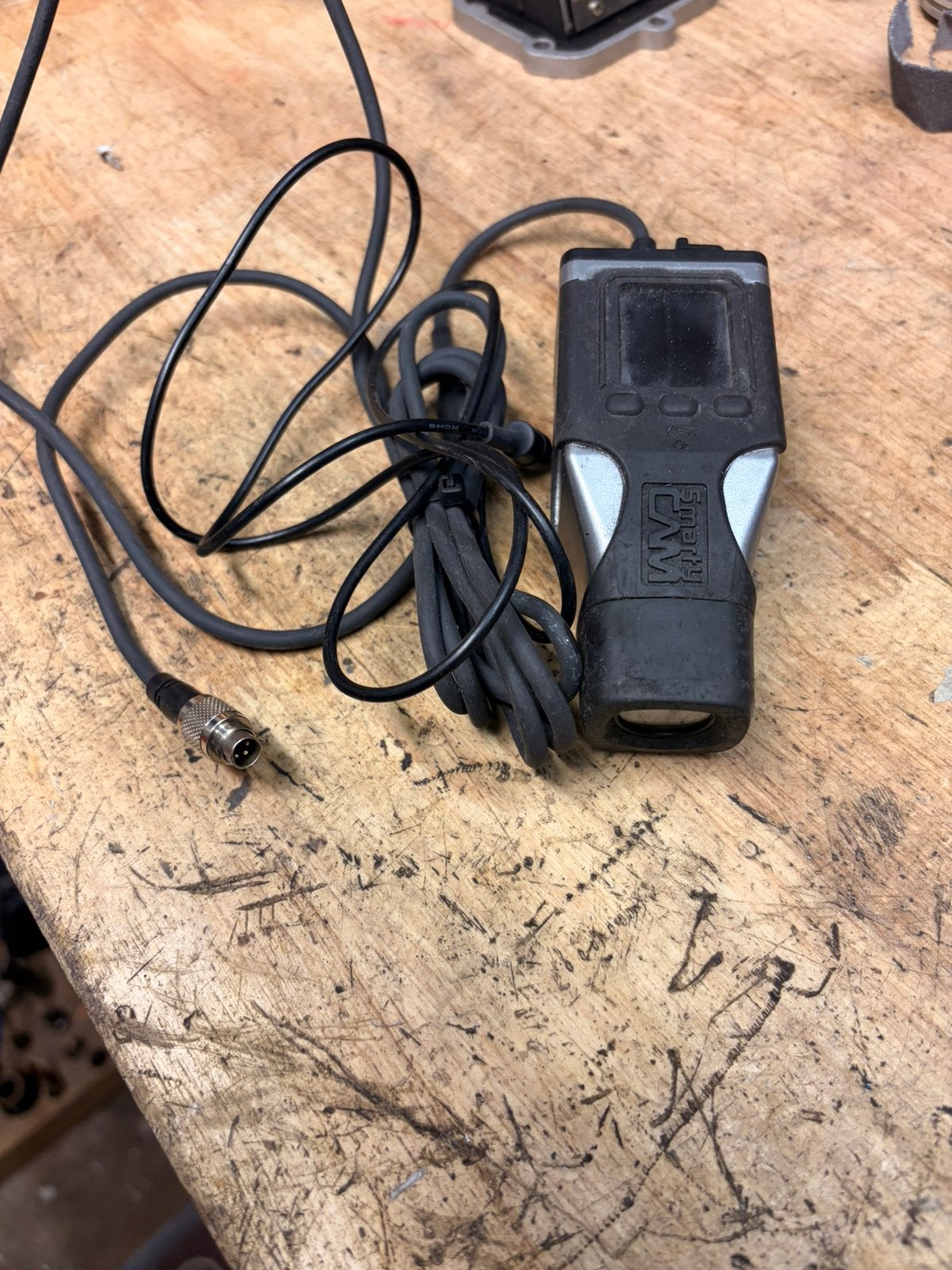 AIM smartycam, Sport en Fitness, Karting, Ophalen of Verzenden, Gebruikt, Overige typen