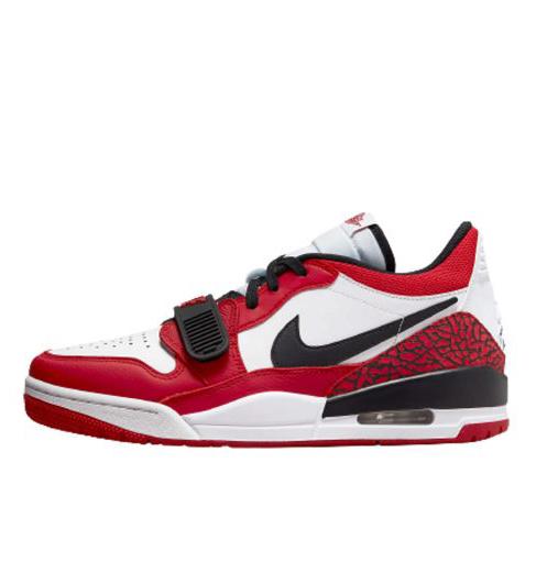 Nike air jordan legacy 312 low chicago - maat 42, Product.Safety.ENEA@nike.com, Overige kleuren, Nieuw, Ophalen of Verzenden